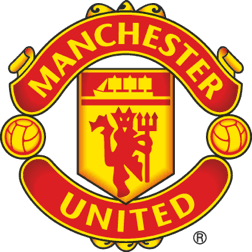 Manchester United logo