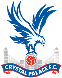 Crystal Palace logo