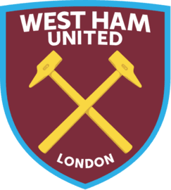 West Ham United logo