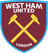 West Ham United logo